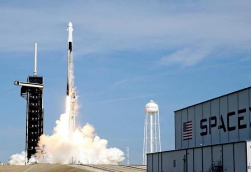 اخبار التكنولوجيا – تجري SpaceX محادثات اندماج مع XAI قبل الاكتتاب العام