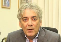 المتحدث باسم ​قوات اليونيفيل​ ​اندريا تيننتي​