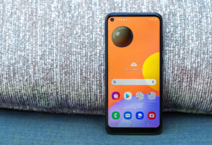 هاتف Galaxy A11