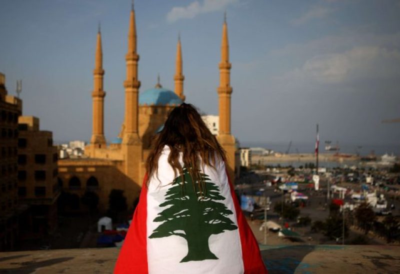 لبنان