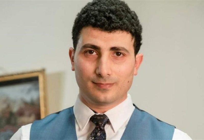 الطبيب اللبنانيّ إيلي النجار