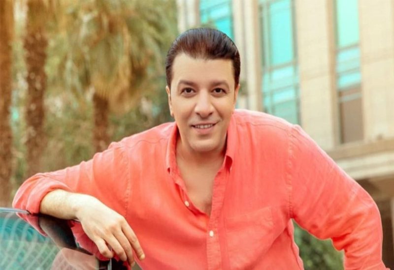 مصطفى كامل