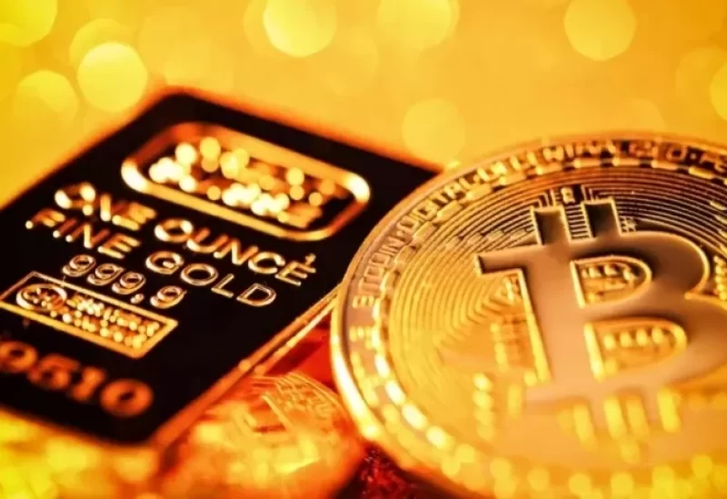 اخبار التكنولوجيا – البيتكوين أم الذهب.. أيهما أفضل للاستثمار طويل المدى؟