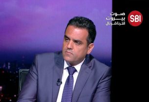 النائب شربل مارون