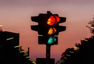 إنارة