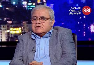 ماريو عون
