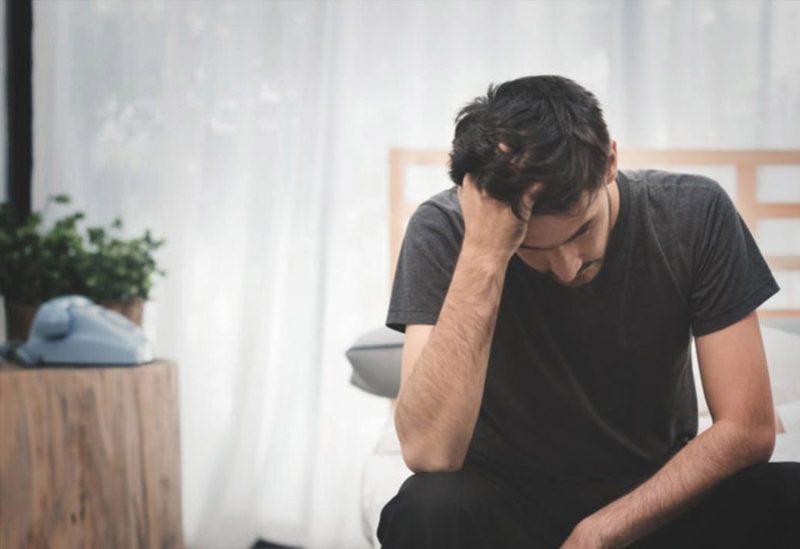 انخفاض هرمون التستوستيرون يؤثر على عمل بعض الوظائف الحيوية عند الرجل