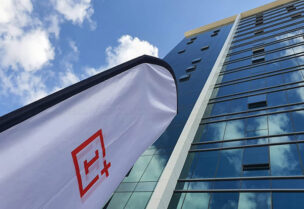 شركة وان بلس "OnePlus"