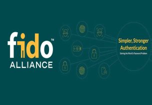 تحالف الهوية السريعة على الإنترنت FIDO