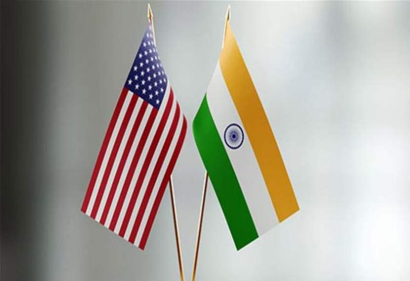 الولايات المتحدة - الهند