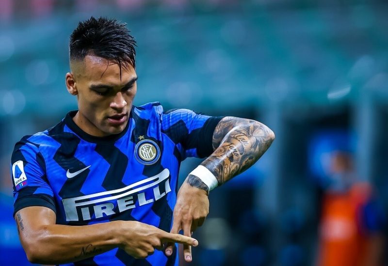 اخبار الرياضة – إنتر ميلان يعلن إصابة مارتينيز بعد أيام من عودته