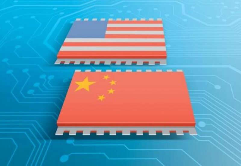 التكنولوجيا.. حرب باردة بين أمريكا والصين