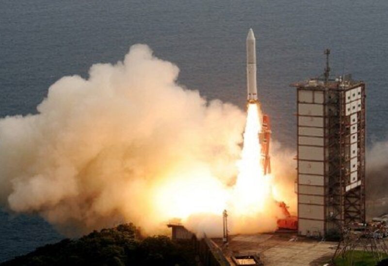 اليابان تفشل في إطلاق صاروخ إبسيلون الفضائي