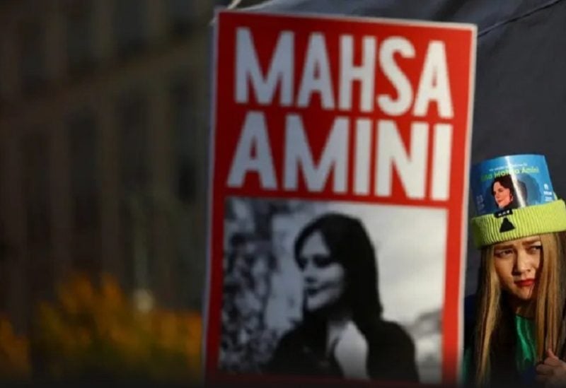 تظاهرات في إيران عقب مقتل الشابة "مهسا أميني"