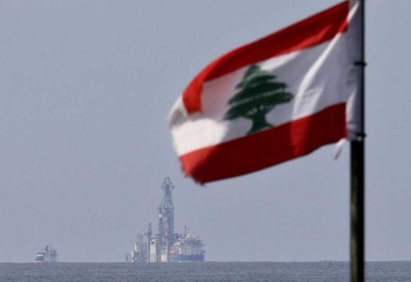 لبنان وافق على مسودة اتفقا ترسيم الحدود البحرية الجنوبية
