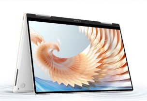 حاسوب شاومي الجديد "Xiaomi Book Air 13"