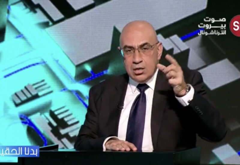 شارل جبور