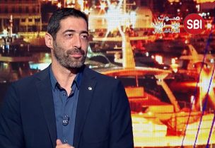 النائب الياس حنكش