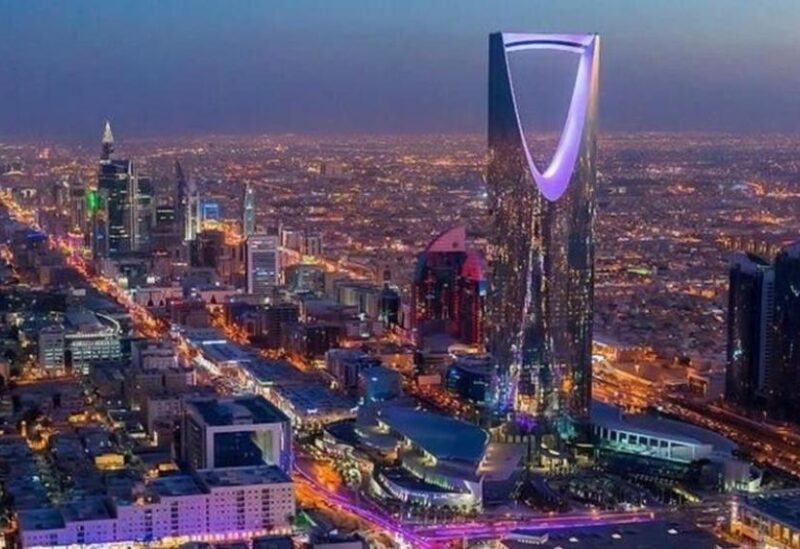 مدينة الرياض