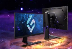 شاشة الألعاب ViewSonic Elite XG341C-2K