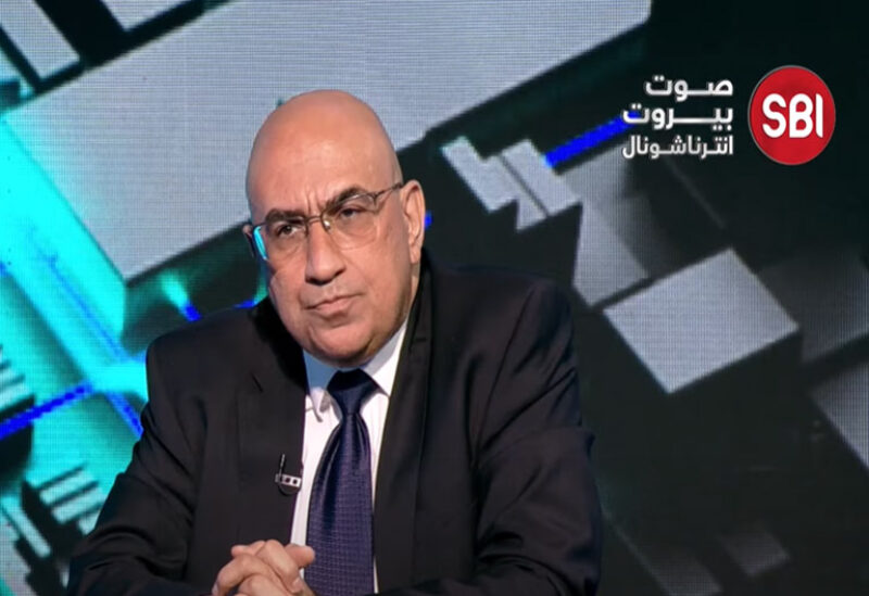شارل جبور