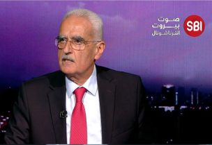 النائب غياث يزبك