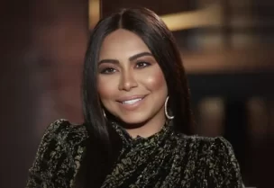 شيرين عبد الوهاب
