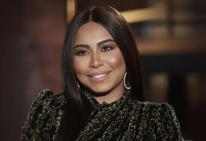 شيرين عبد الوهاب