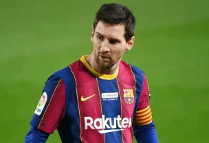 ليونيل ميسي