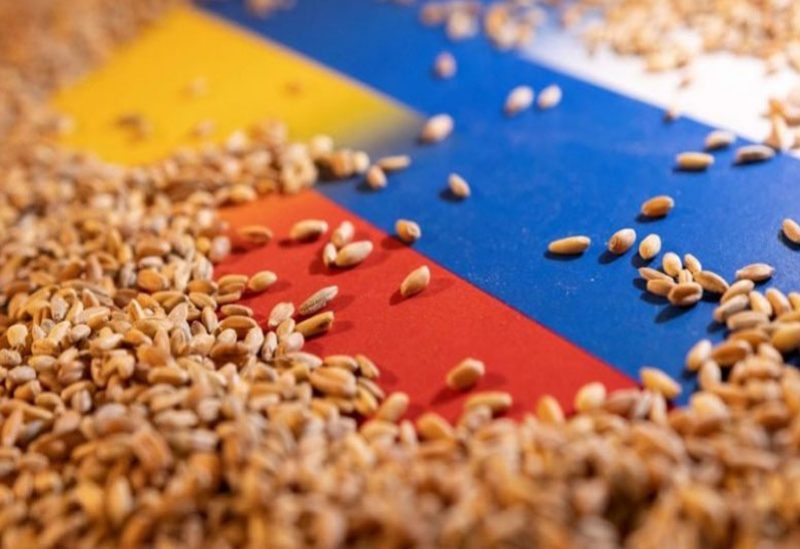 روسيا وأكرانيا من أكبر مصدري القمح في العالم