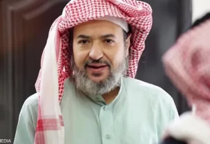 الفنان الراحل خالد سامي