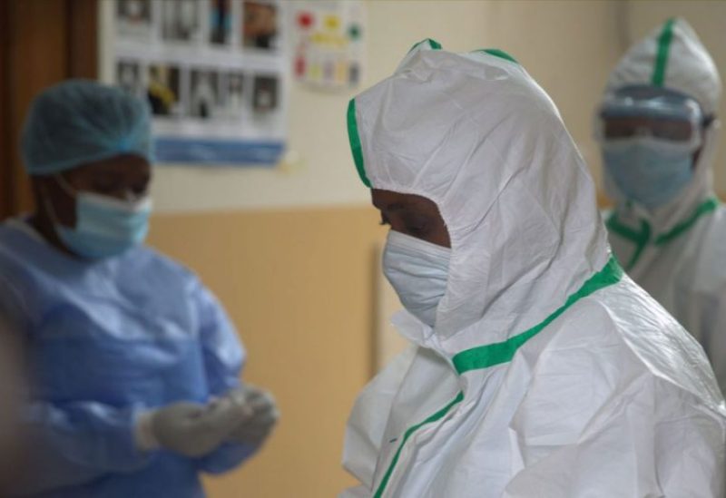 رصد إصابات جديدة بفيروس إيبولا في أوغندا