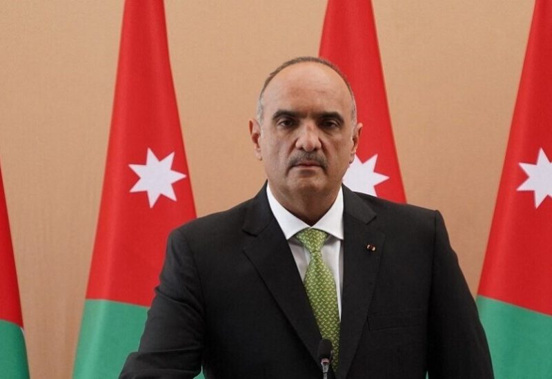 بشر الخصاونة