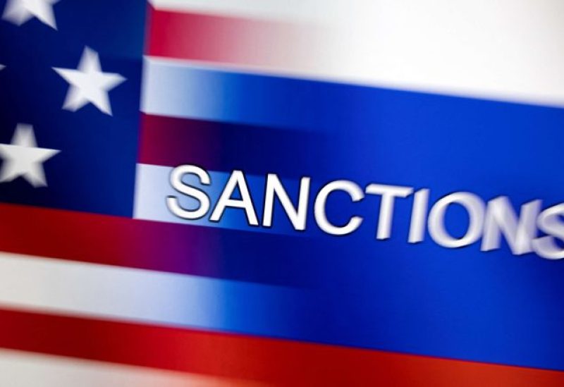 أمريكا تواصل فرض عقوبات على روسيا