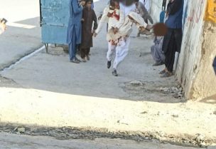 إيران ترتكب جرائم مروعة بحق المتظاهرين