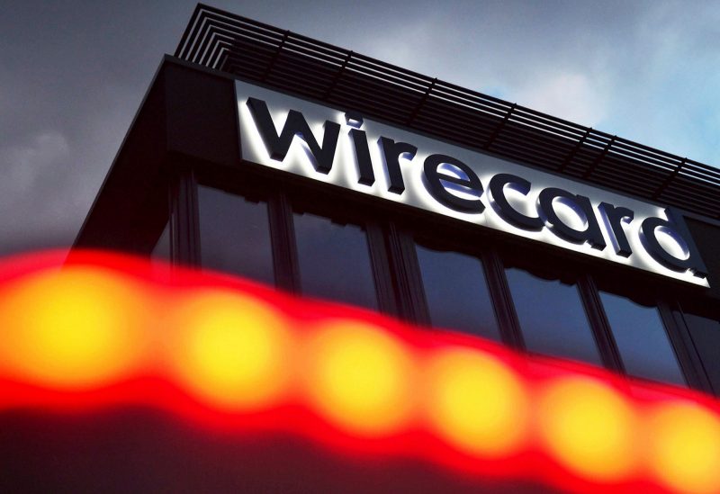 شركة Wirecard