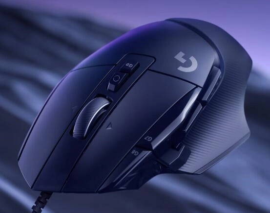 إطلاق ماوس الألعاب المتميزة Logitech G502 X في الصين.. كم بلغ سعرها؟