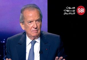 النائب مروان حماده