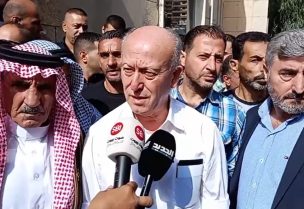 النائب أشرف ريفي