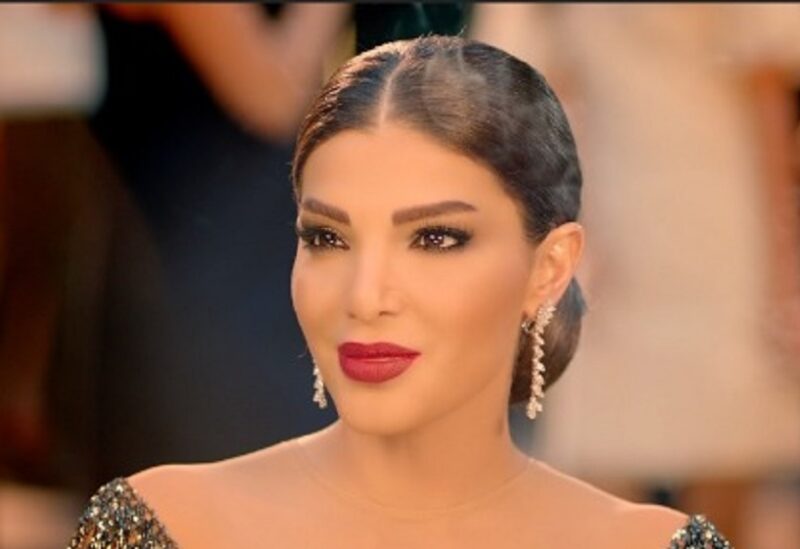دينا حايك