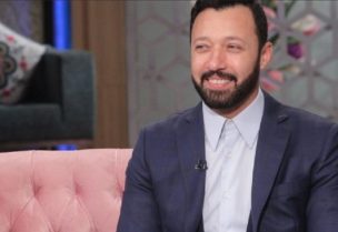 احمد فهمي