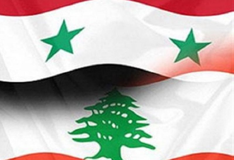 لبنان وسوريا