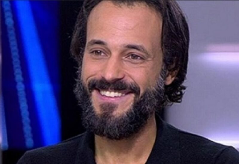 النجم يوسف الشريف
