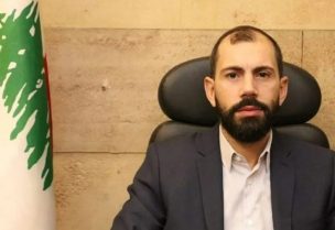 النائب أحمد الخير