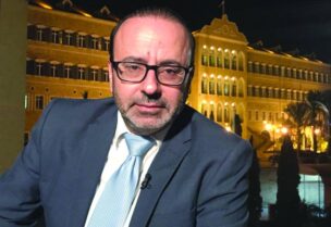 أسعد بشارة
