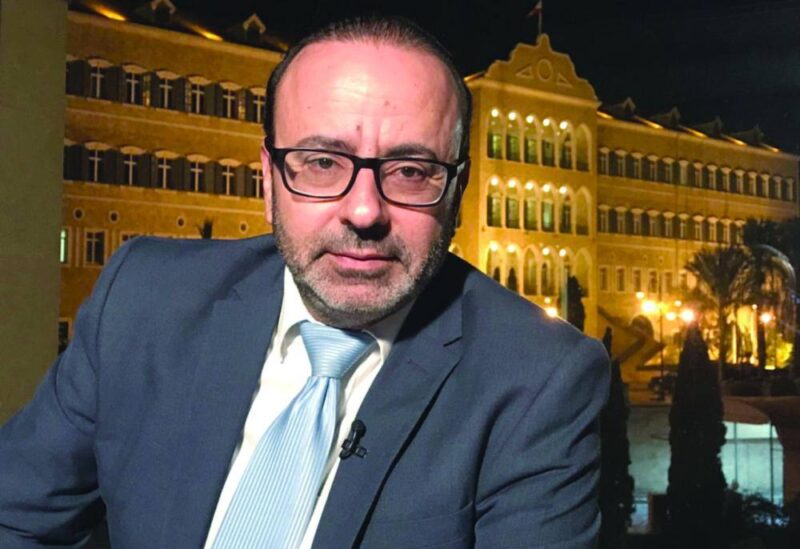 أسعد بشارة