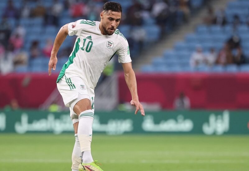 يوسف بلايلي