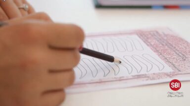 الجمال في وجه سرطان الثدي