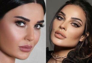نادين نسيب نجيم - سيرين عبد النور