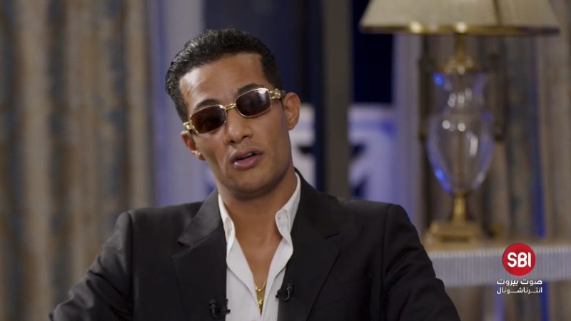 محمد رمضان